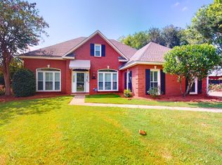 8600 Willowbrook Ct, Montgomery, AL 36116