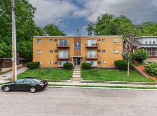 1590 Glen Parker Ave #8, Cincinnati, OH 45223