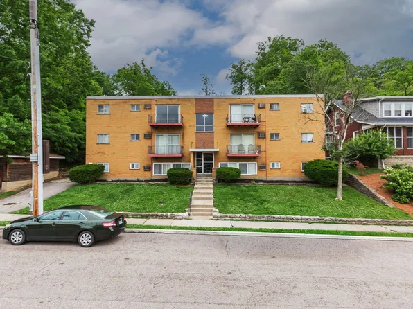 1590 Glen Parker Ave #8, Cincinnati, OH 45223