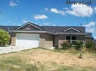 5295 W F St, Tracy, CA 95304
