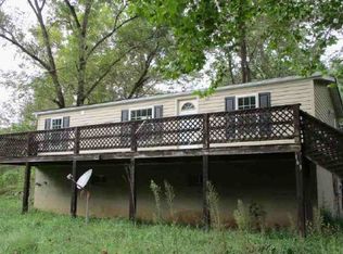 163 Bottom Rd, Edinburg, VA 22824