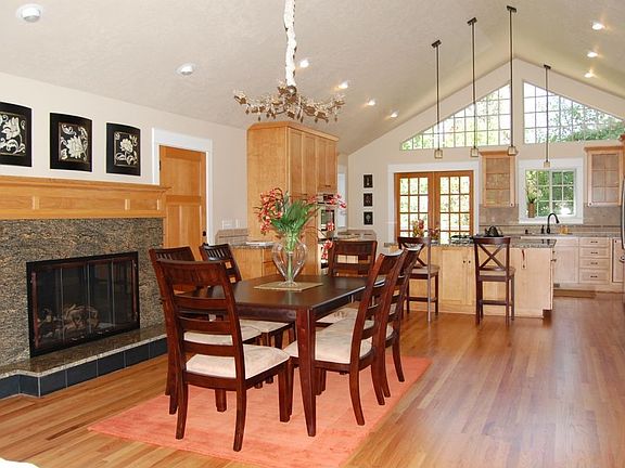 Dining Space