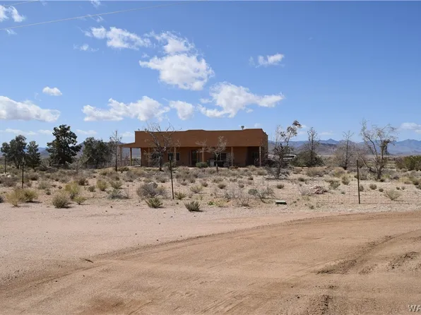 10563 N Garrett Dr, Kingman, AZ 86401