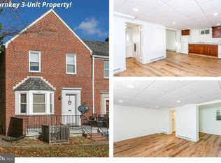 6340 Frederick Rd, Baltimore, MD 21228