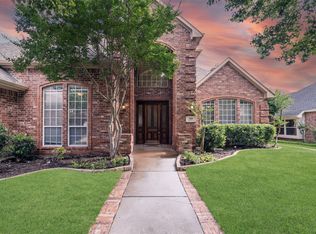 1104 Shadetree Ln, Allen, TX 75013