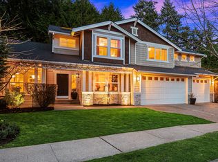 11618 NE 94th Pl, Kirkland, WA 98033