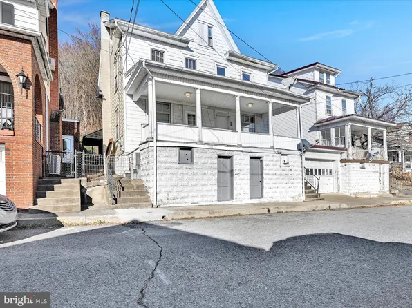 517-519 E Kase St, Shamokin, PA 17872