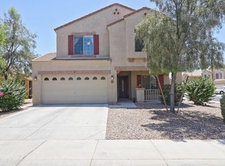 23595 W Chambers St, Buckeye, AZ 85326