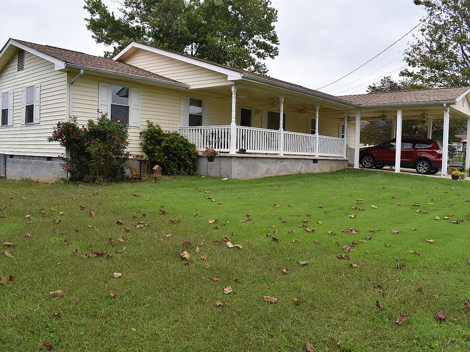 166 Snavely Rd, Ewing, VA 24248 Zillow