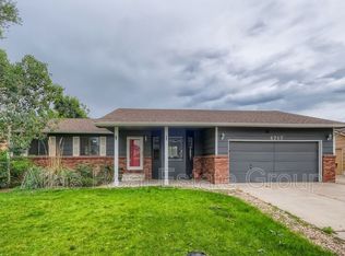 4717 B St, Greeley, CO 80634