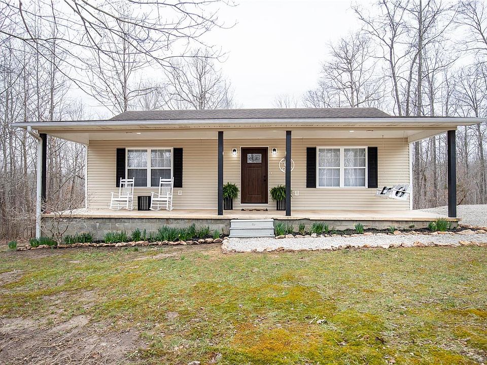 471 County Road 532, Williamsville, MO 63967 Zillow