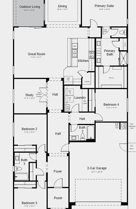2nd image of 16754 W SIERRA Street