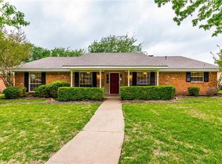 303 Greenhill Ln, Rockwall, TX 75087