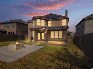 1311 Plaza Lake Dr, San Antonio, TX 78245