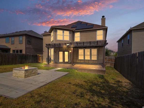 1311 Plaza Lake Dr, San Antonio, TX 78245