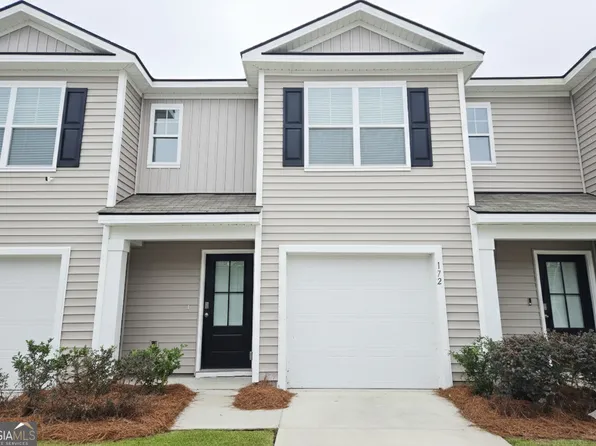 172 Coneflower Rd, Bloomingdale, GA 31302