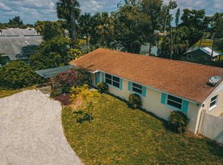 5117 Cheryl Ln, West Palm Beach, FL 33415