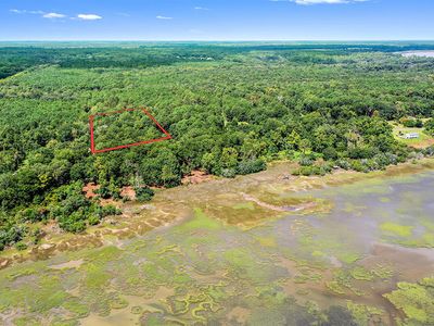 2814 Roseville Rd, Wadmalaw Island, SC, 29487
