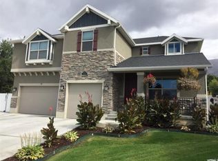 353 E 380 S, Pleasant Grove, UT 84062