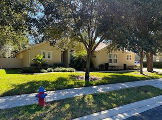 2709 Tree Meadow Loop, Apopka, FL 32712