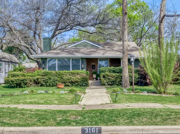 3161 Waldrop Dr, Dallas, TX 75229
