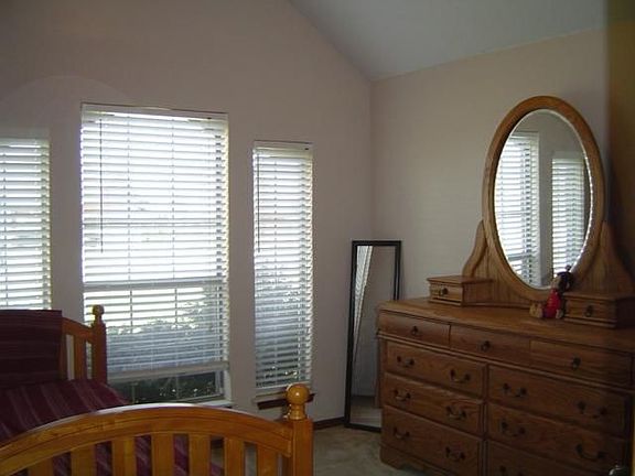 Front Bedroom!