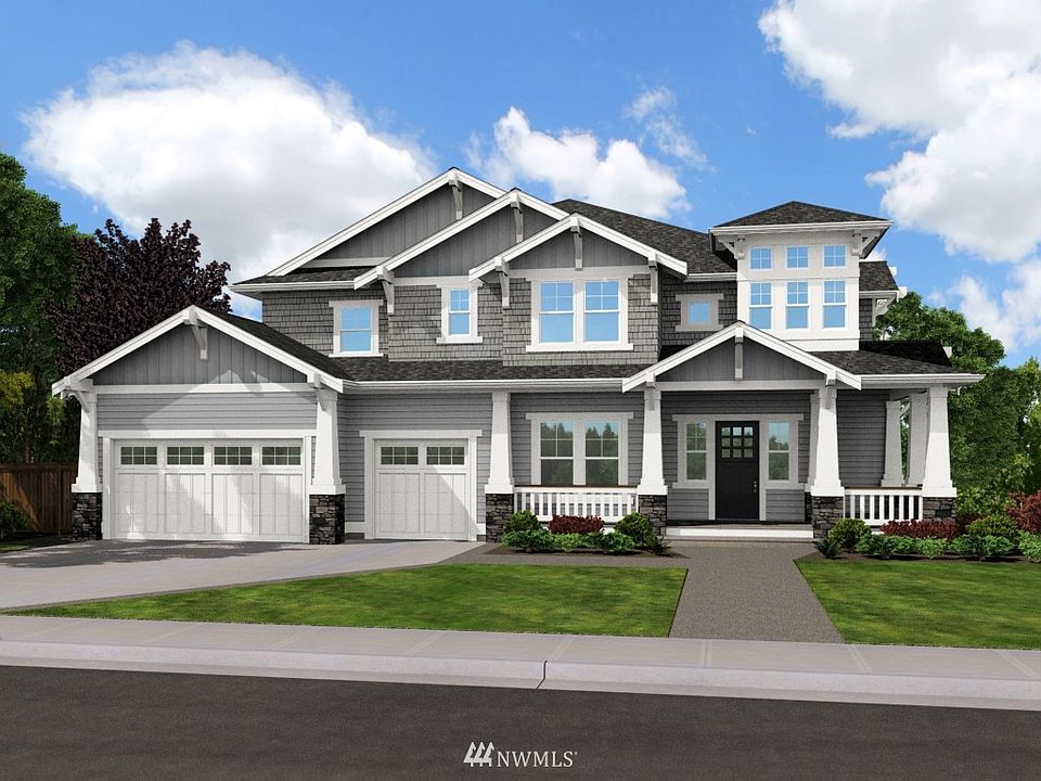 1st image of 1709 223rd Avenue SE