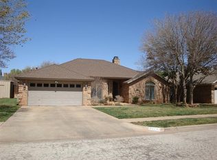 6012 77th St, Lubbock, TX 79424