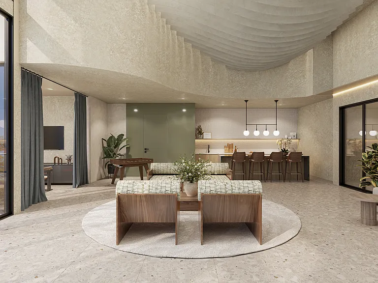 The Landing Inglewood CA — Photo 11