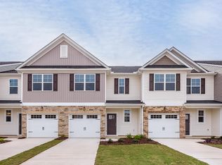 3922 Well Fleet Dr, Fuquay Varina, NC 27526