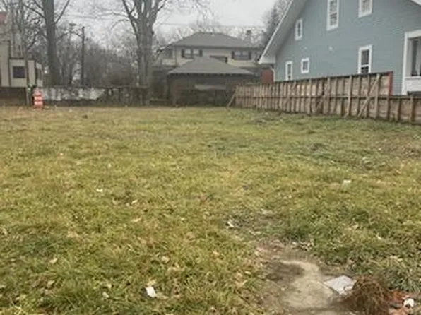 3125 N College Ave, Indianapolis, IN 46205