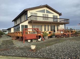 4034 Saltspring Dr, Ferndale, WA 98248
