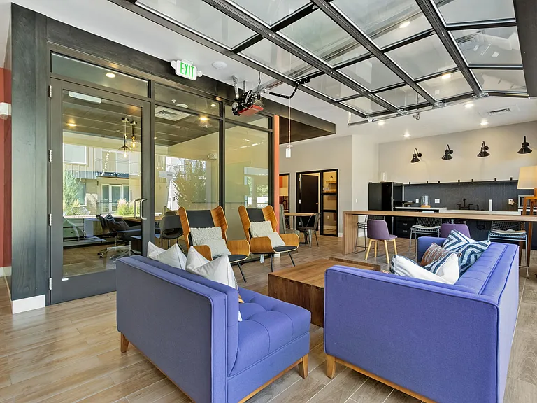 Cycle Apartments — Photo 21