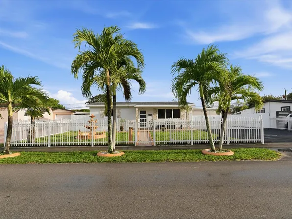 1132 W 71st St, Hialeah, FL 33014
