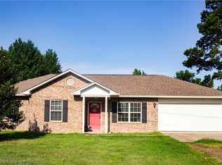 2610 Moss Rd, Van Buren, AR 72956