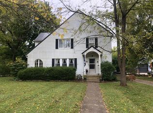 2929 Columbus Ave, Springfield, OH 45503