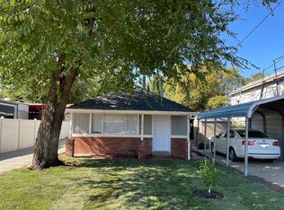 5950 Redburn Ave, Marysville, CA 95901