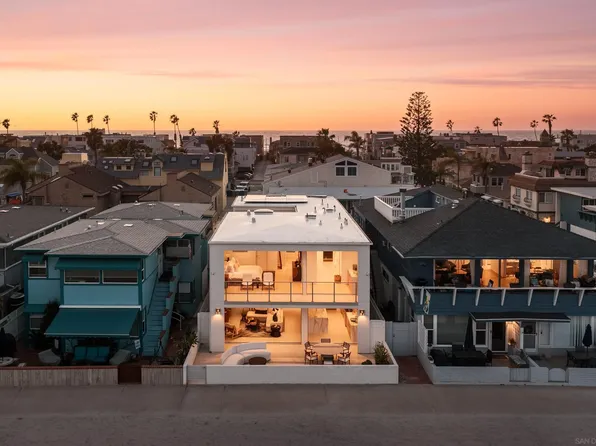 2841 Bayside Walk, San Diego, CA 92109