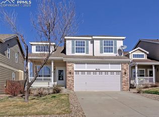 686 Pebble Crest Way, Colorado Springs, CO 80921