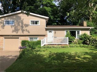 523 Dansel St, Kent, OH 44240