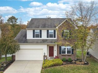 3337 Fenmore Ln, Aurora, OH 44202