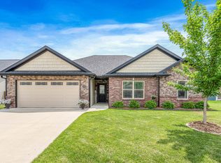 3706 Flatwater Dr, Columbia, MO 65202