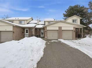 2670 Battleford Rd #68, Mississauga, ON L5N 2S7