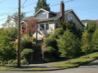 7055 18th Ave NE, Seattle, WA 98115