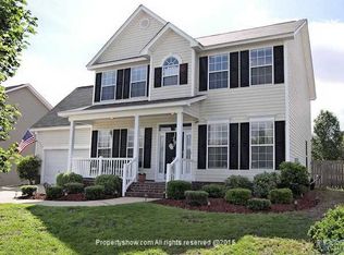 202 Bolette Ln, Columbia, SC 29229