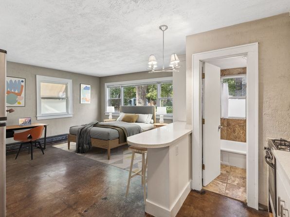 501 Ashland Ave APT 16