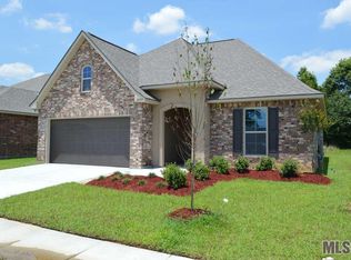 8953 Redwood Lake Blvd, Baton Rouge, LA 70811