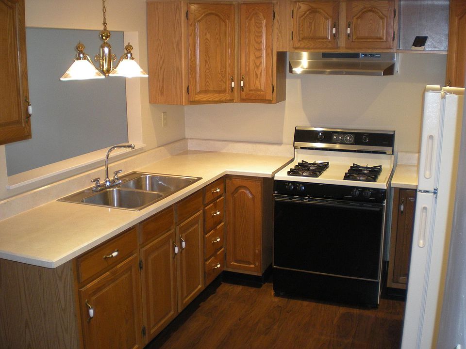 New Kitchen