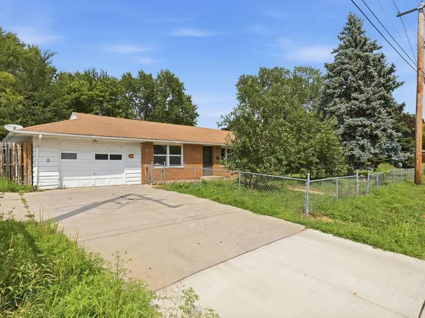961 37th Ave NE, Columbia Heights, MN 55421