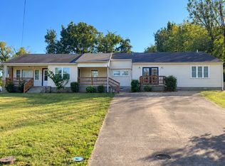 404 Lafayette St #B, Shelbyville, TN 37160